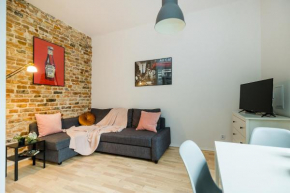 ShortStayPoland Joteyki (B125), Warsaw